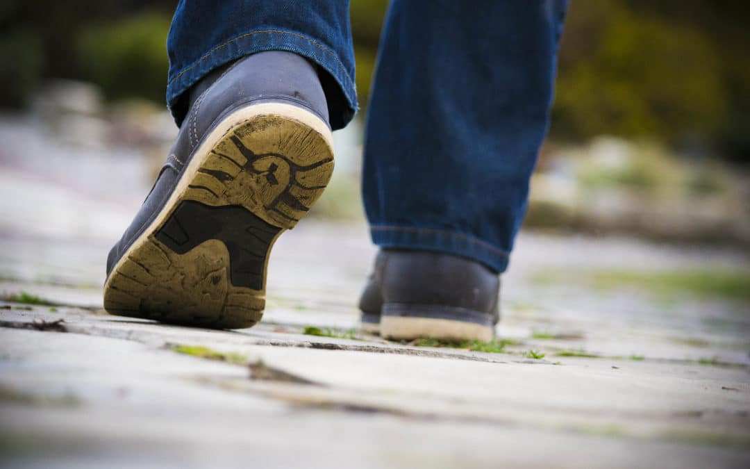 Are Hand-Me-Down Shoes Bad for Kids?