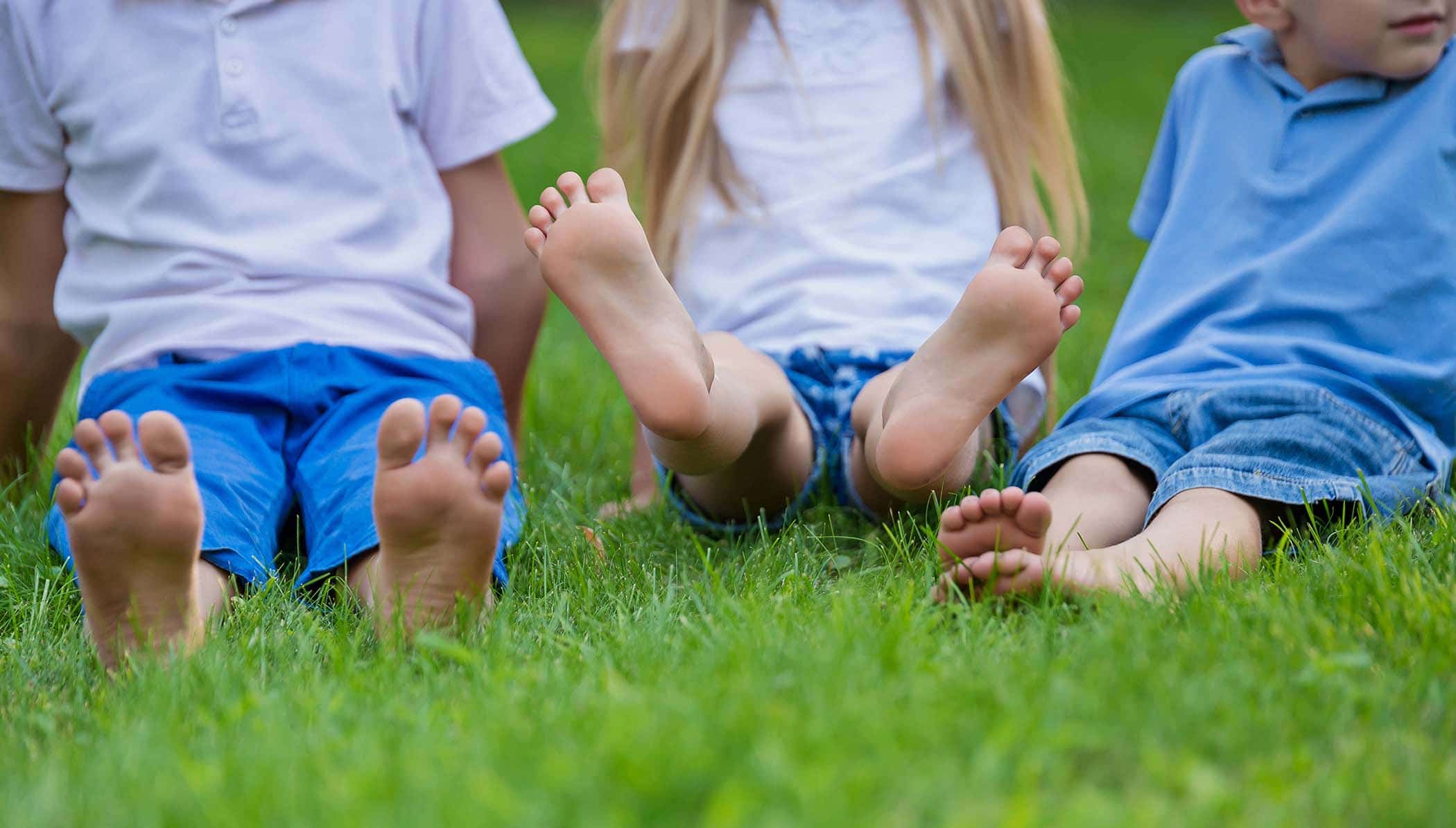 In- & Out-Toeing | Child Foot Care | Family Foot Care & Surgery