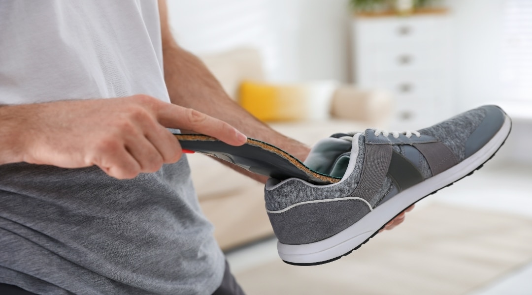 When is it Time for New Orthotics? 4 Ways to Tell