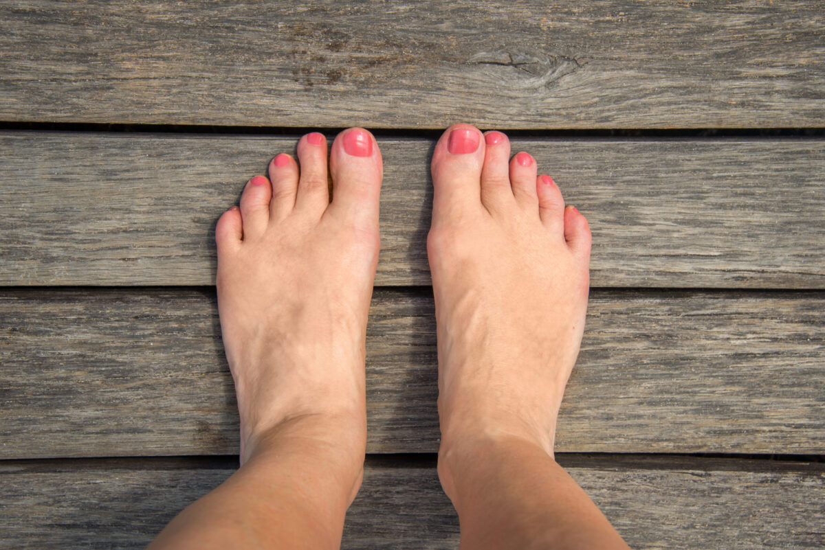 Can Toenail Fungus Spread to Your Other Toes? Family Foot Care & Surgery